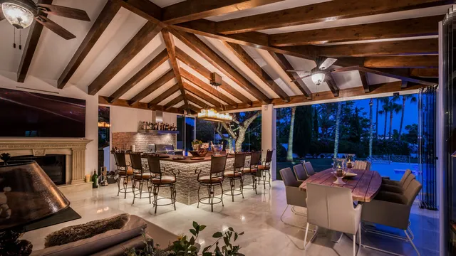 Chalet 6 habitaciones 712m² en venta - Marbella — 19