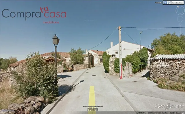 VENTA SUELO RUSTICO SOTOSALBOS - foto 4