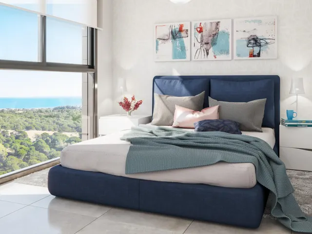 Ático 3 habitaciones 95m² en venta - CENTRO — 11