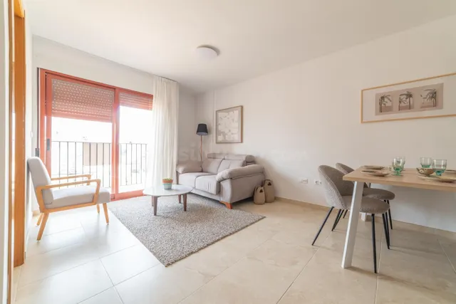 Apartamento 1 habitación 45m² en venta - Jerónimo Y Avileses - foto 3