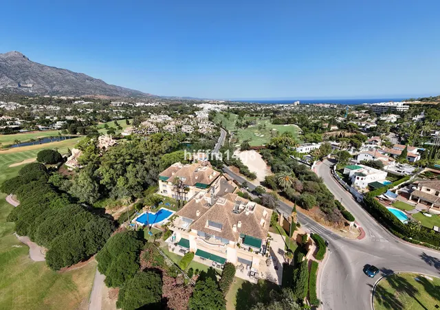 Ático Dúplex 2 habitaciones 130m² en venta - Marbella — 24