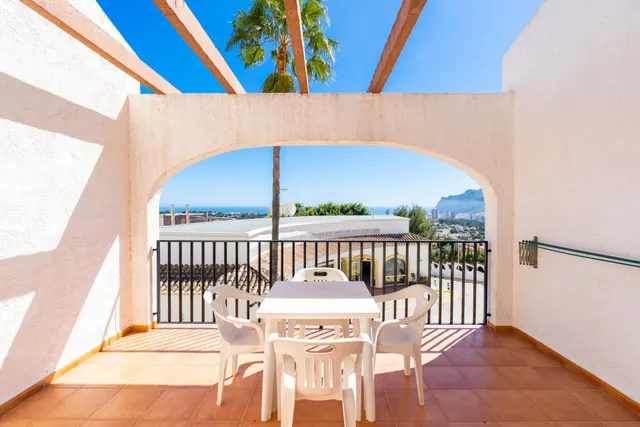 Bungalow Planta Baja 2 habitaciones 66m² en venta - Calpe — 50