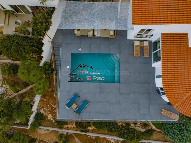 VILLA "CALAM DE LUNA" - foto 5