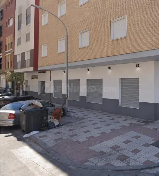 Local Comercial listo y nuevo para instalarse