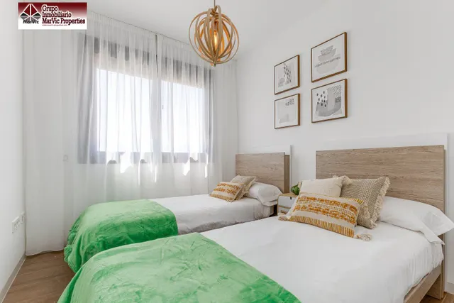 Chalet en Finestrat zona Balcón de finestrat — 28