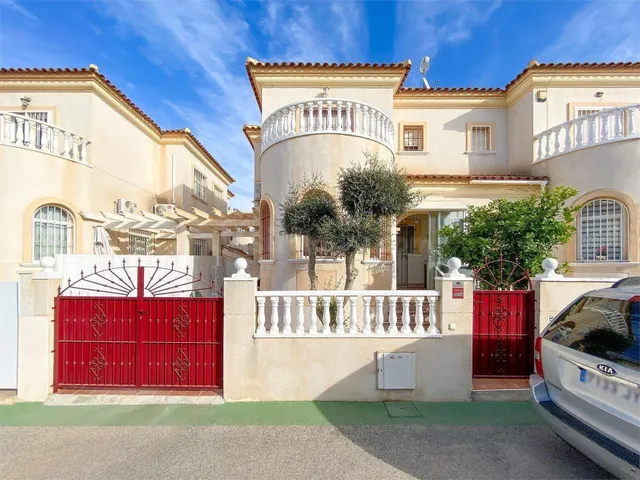 Casa o chalet independiente en venta en Cañada del Molino — 2
