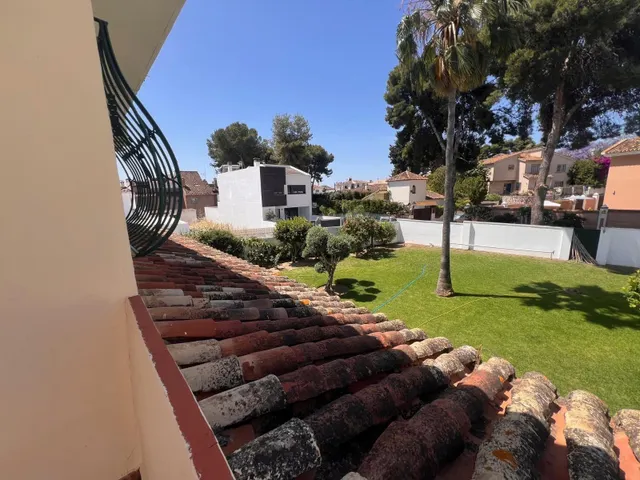 El Coto - Casa Independiente, 5 Dormitorios, Terraza, Jardín, Piscina, Garaje, Semisótano — 34