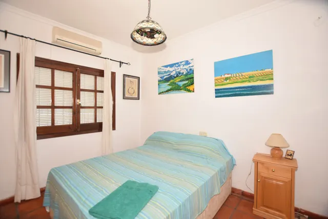 Adosado 3 habitaciones 108m² en venta - Marbella — 9
