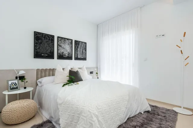 Apartamento 3 habitaciones 107m² en venta - Lo Pepín — 15
