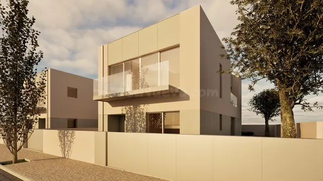 Casa 4 habitaciones 223m² en venta - Póvoa de Varzim - Beiri
