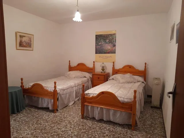 Casa rural en Tabernas (almeria) — 8