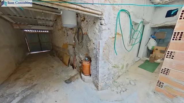 Casa 2 habitaciones 143m² en venta - Castilla la mancha — 14