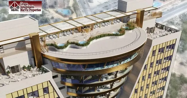 Piso en Benidorm zona Poniente — 21