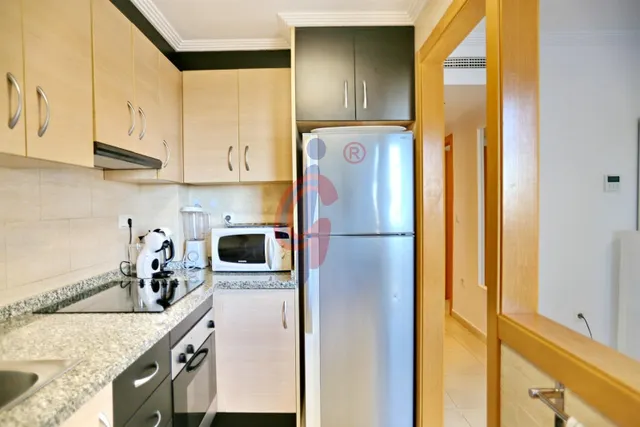 Tu apartamento junto al mar en Guardamar | Terraza, piscina, garaje y trastero | 184.900€ — 13