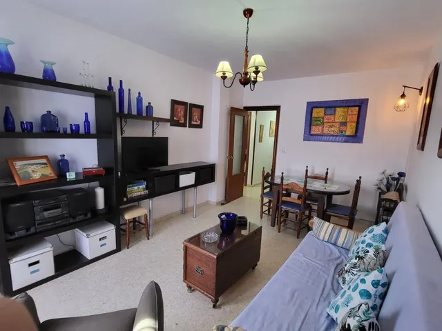 Vivienda en alquiler, TEMPORADA ESCOLAR (1 de septiembre a 30 de junio), en Sanlúcar de Barrameda — 15