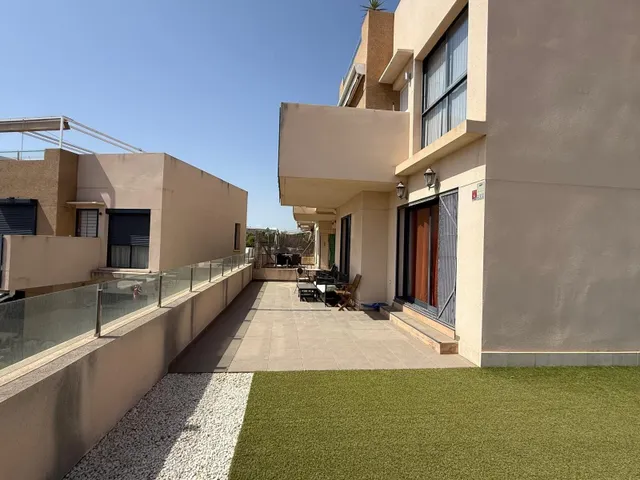 Bungalow 2 habitaciones 63m² en venta - La Zenia — 7