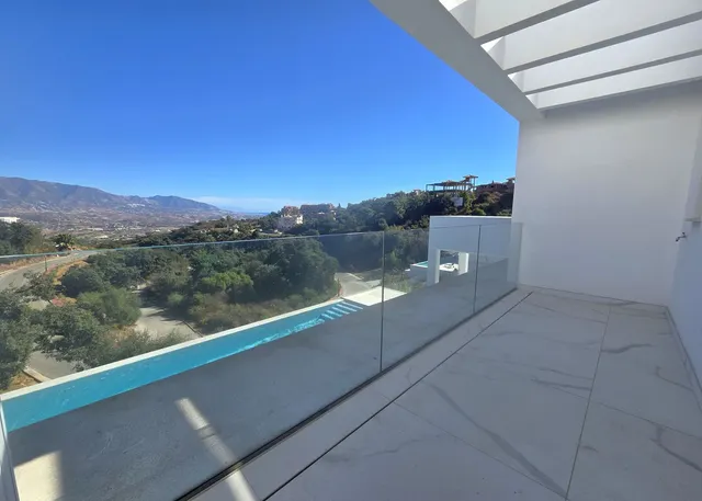 Chalet 4 habitaciones 297m² en venta - Marbella — 25