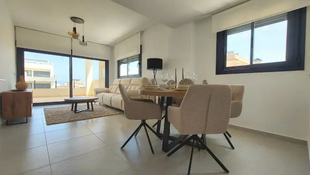 Apartamento 3 habitaciones 98m² en venta - Centro — 25