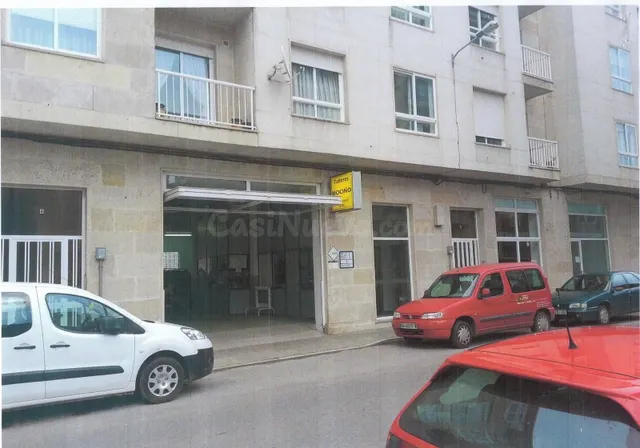 Local en venta en Xinzo de Limia
