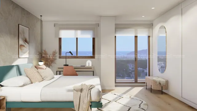 Villas en la Nucia — 6