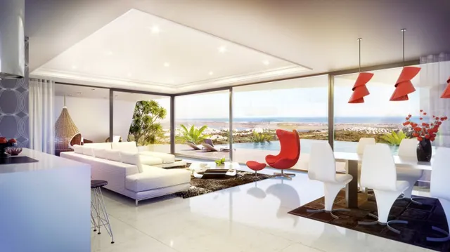 EN VENTA CHALET EN RAFOL D´ALMUNIA ALICANTE — 3