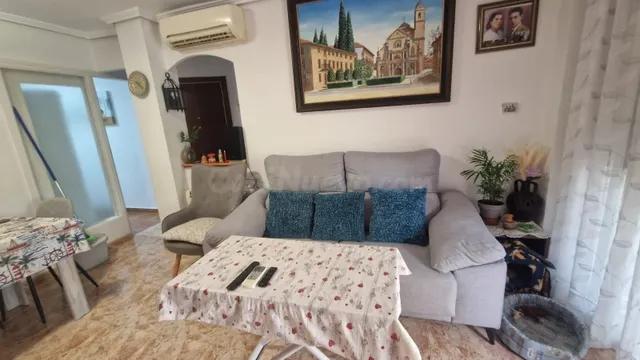Piso en venta en Centro — 4