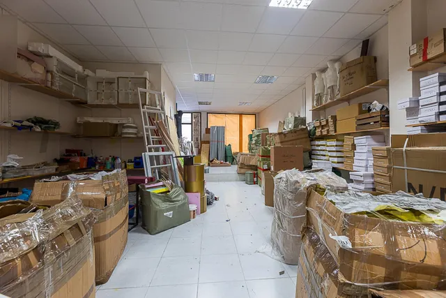 Local comercial en pleno centro de Manacor — 6