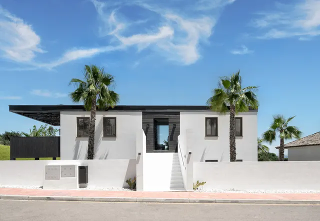 Chalet 4 habitaciones 188m² en venta - Manilva beach — 31