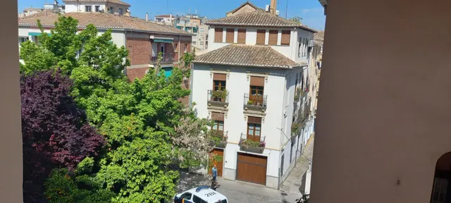 Piso u oficina en Plaza de los Campos. — 15