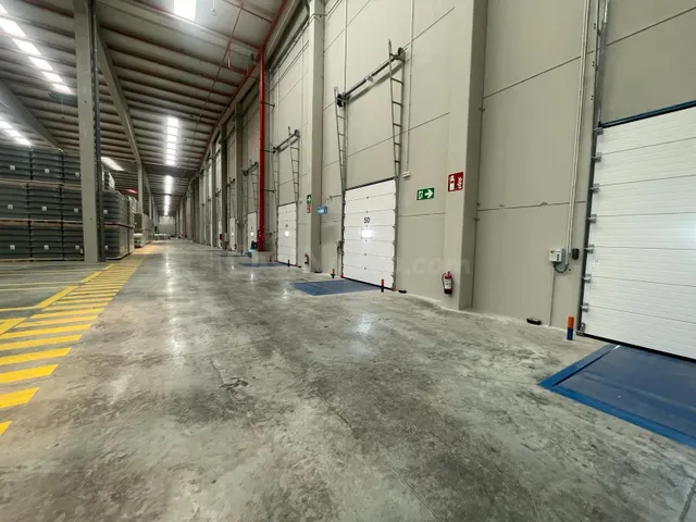 Nave industrial 5000m² en alquiler - La Motilla - Fuente del - foto 2