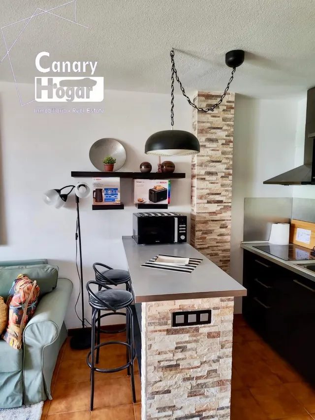 Piso reformado en venta en Parque Albatros Golf del Sur — 6