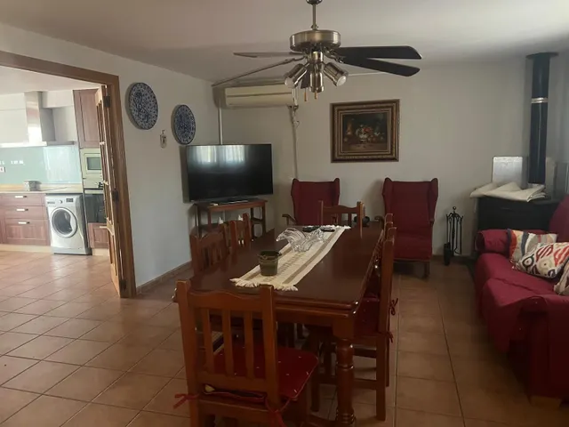 CASA DE CAMPO CON PARCELA AMPLIA Y PISCINA EN LLIRIA — 20