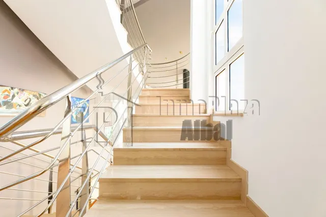 Casa-Chalet en Venta en Albal Valencia — 37