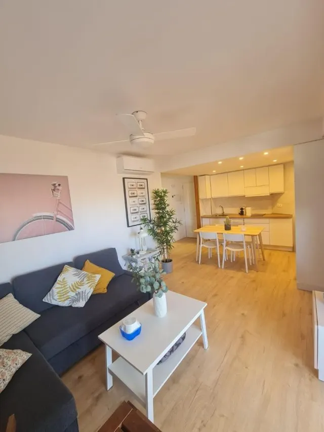 Apartamento 2 habitaciones 50m² en venta - Torre la mata — 6