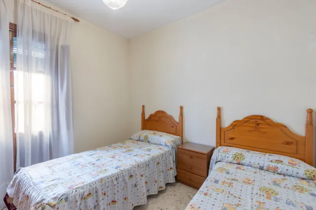 Auténtica casa con corrala tradicional y azotea en el corazón del Albaicín con gran potencial también para inversores — 33