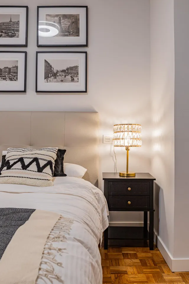 Piso 4 habitaciones 281m² en venta - Cuzco-Castillejos — 33
