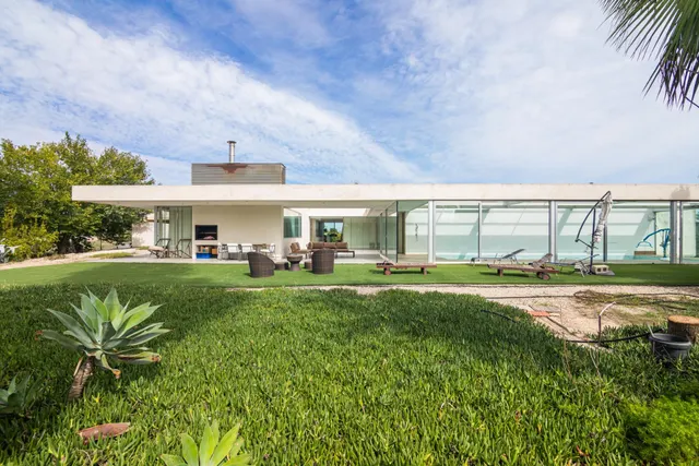 Villa mediterránea de excepción en Rafal, Alicante | elegancia, privacidad y naturaleza — 9