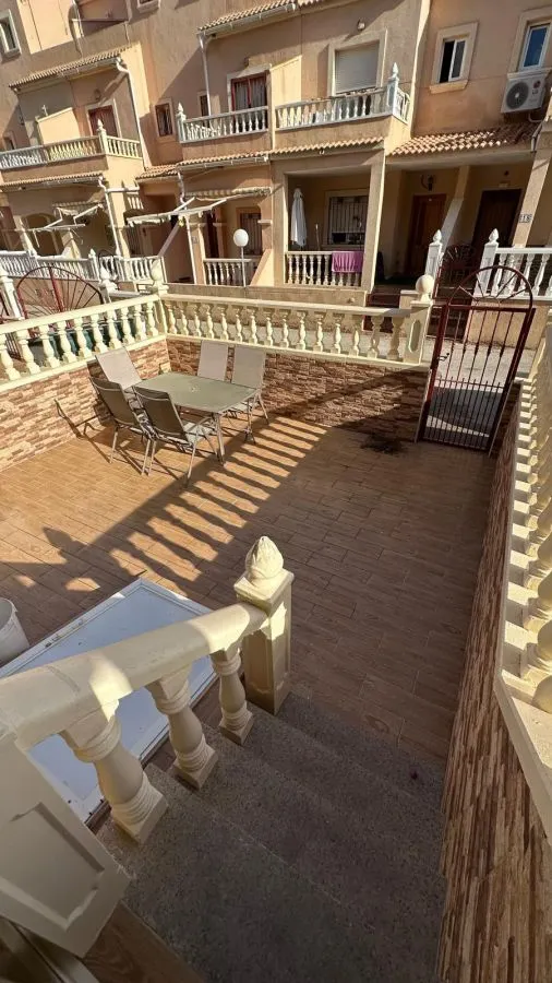 Dúplex 3 habitaciones 71m² en venta - La Zenia — 12