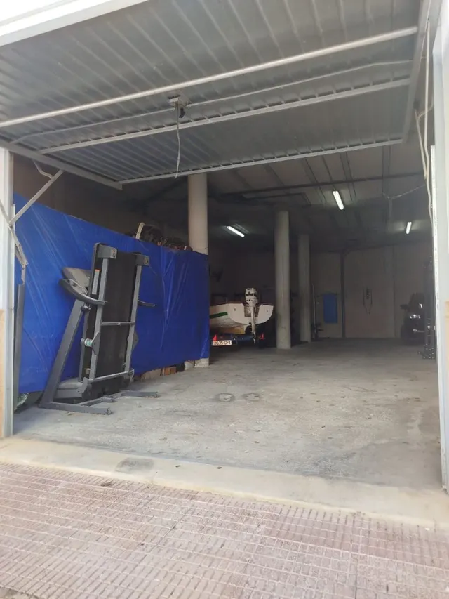 Casa 3 habitaciones 332m² en venta - Costa blanca — 38