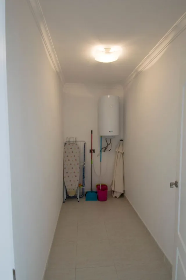 Ático 1 dormitorio Benissa — 28