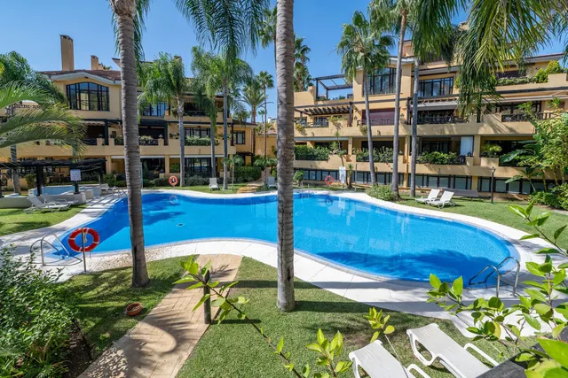 Apartamento 2 habitaciones 204m² en venta - Marbella — 2