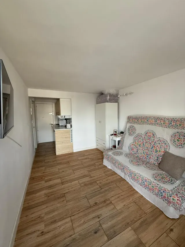 Ático 22m² en venta - Riviera del sol — 12