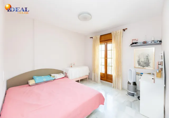 SE VENDE BONITA CASA EN CAJAR — 16