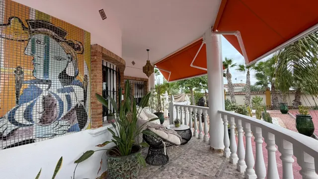 Villa 4 habitaciones 147m² en venta - Comunidad valenciana — 10
