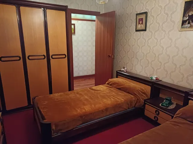ESTUPENDO PISO VENTA estaciones — 21