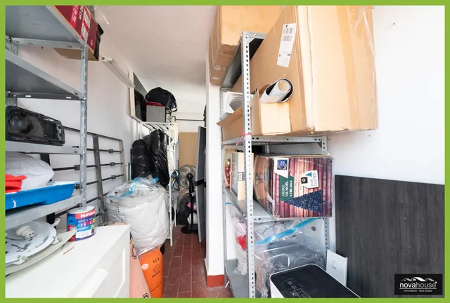 ¡amplitud, luz y una gran terraza en pleno centro de alhaurín! — 25