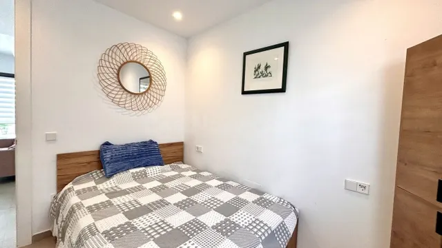 Villa 3 habitaciones en venta - Comunidad valenciana - foto 5