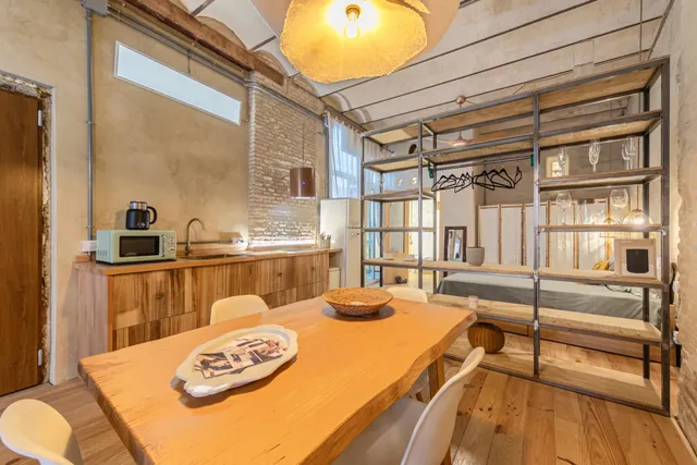 Loft 1 habitación 53m² en venta - Arenal - Museo - Tetuán — 7