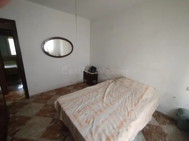CASA 3 DORMITORIOS CENTRO DE LA CALA CON POSIBILIDADES - foto 4