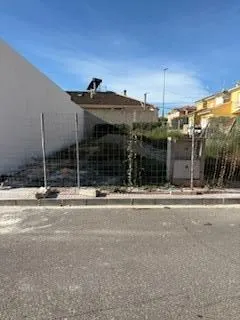 TERRENO DE 207M2 — 4
